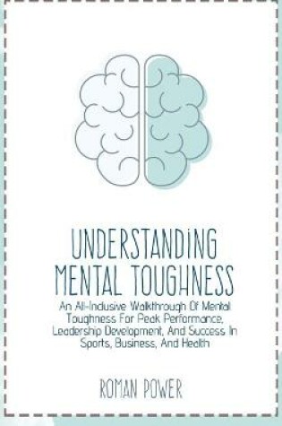 Cover of Understanding Mental Toughness