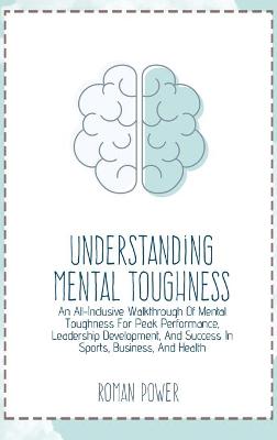 Book cover for Understanding Mental Toughness