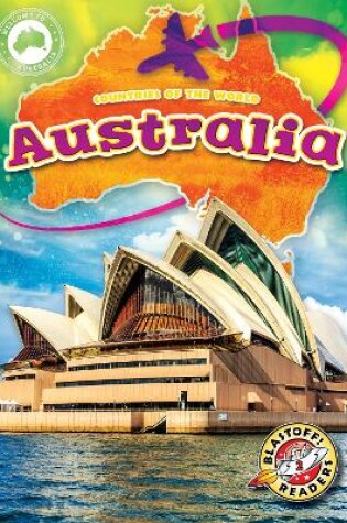 Cover of Australia