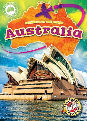 Cover of Australia