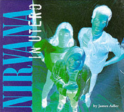 Book cover for "Nirvana"