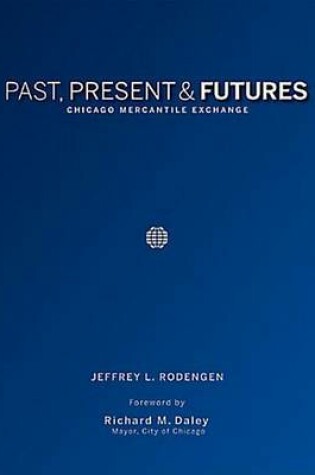 Cover of Past, Present & Futures