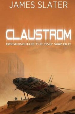 Cover of Claustrom