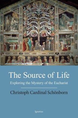 Cover of The Source of Life