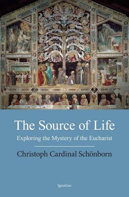 Book cover for The Source of Life