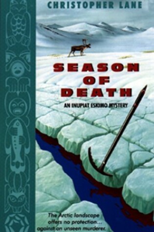 Cover of Season of Death