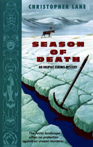 Book cover for Season of Death