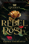 Book cover for Rebel Rose