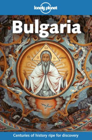 Cover of Bulgaria