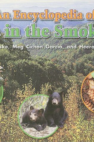 Cover of An Encyclopedia of Life in the Smokies