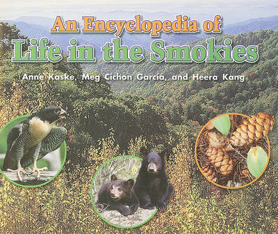 Cover of An Encyclopedia of Life in the Smokies