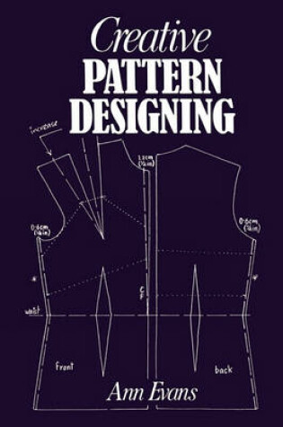 Cover of Creative Pattern Designing
