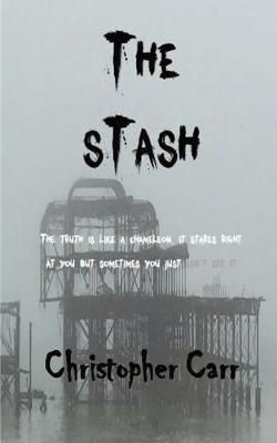 Book cover for The sTash