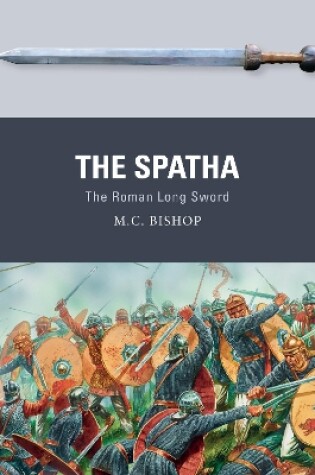 Cover of The Spatha