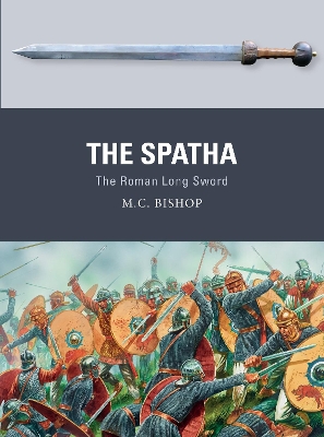 Cover of The Spatha