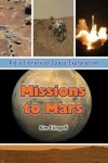 Book cover for Missions to Mars