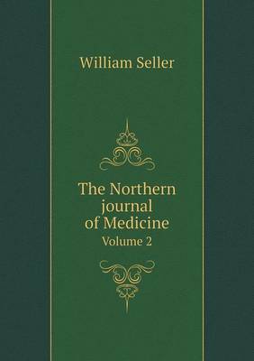 Book cover for The Northern journal of Medicine Volume 2