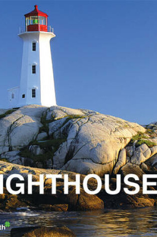 Cover of Lighthouses
