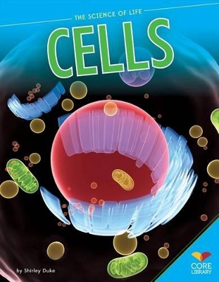 Cover of Cells