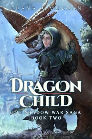 Cover of Dragon Child