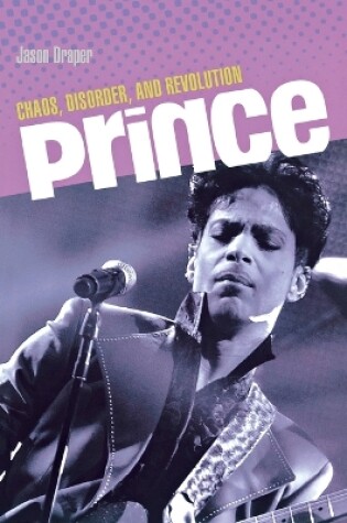 Cover of Prince