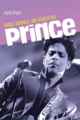 Cover of Prince