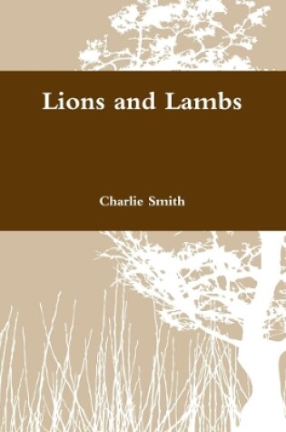 Cover of Lions and Lambs