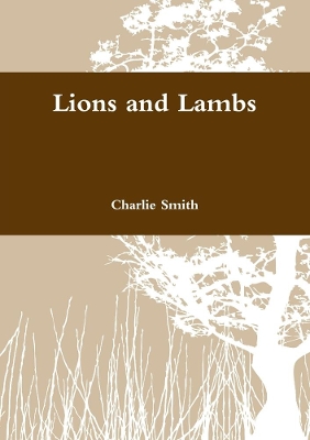 Book cover for Lions and Lambs