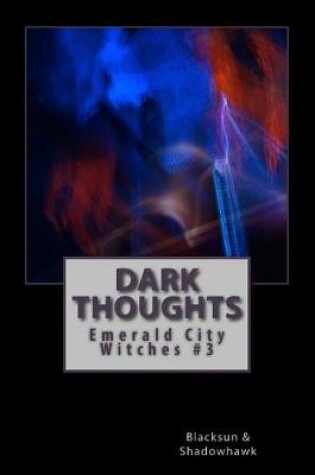 Cover of Dark Thoughts