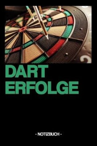 Cover of Dart Erfolge