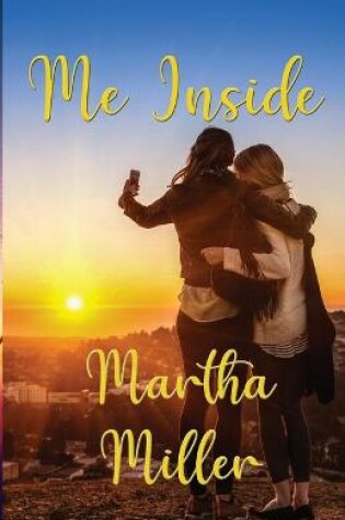 Cover of Me Inside