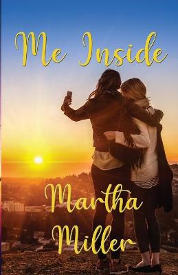 Book cover for Me Inside