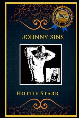 Book cover for Johnny Sins