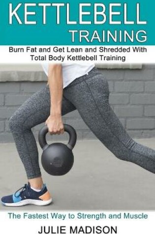 Cover of Kettlebell Training