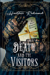 Book cover for Death and the Visitors