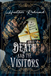 Book cover for Death and the Visitors