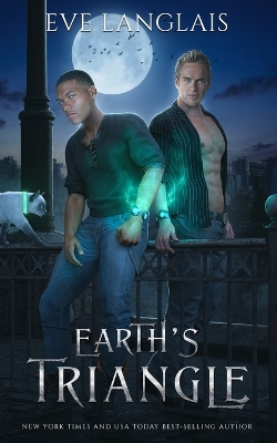 Cover of Earth's Triangle