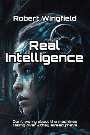 Cover of Real Intelligence