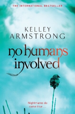 Cover of No Humans Involved