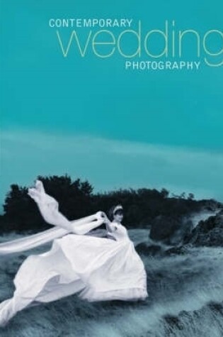 Cover of Contemporary Wedding Photography