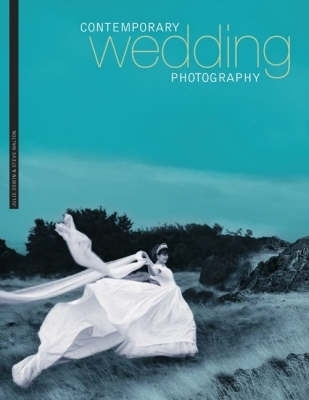 Book cover for Contemporary Wedding Photography