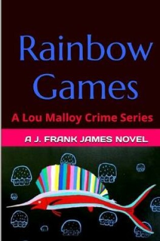 Cover of Rainbow Games