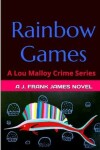 Book cover for Rainbow Games