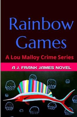 Book cover for Rainbow Games