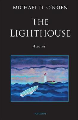 Book cover for The Lighthouse