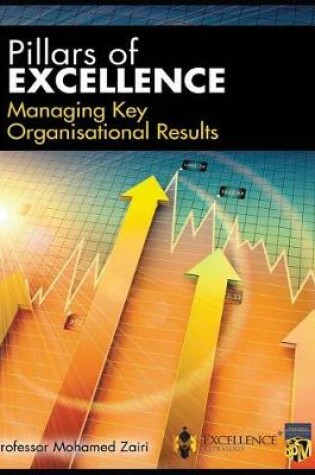Cover of Managing Key Organisational Results