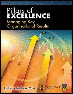 Book cover for Managing Key Organisational Results