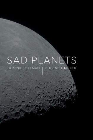 Cover of Sad Planets