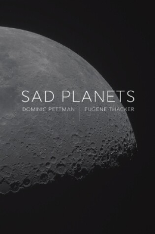 Cover of Sad Planets