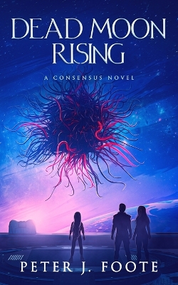 Cover of Dead Moon Rising